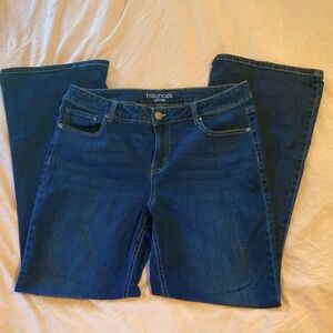 Maurices Mid-Rise Jeans
